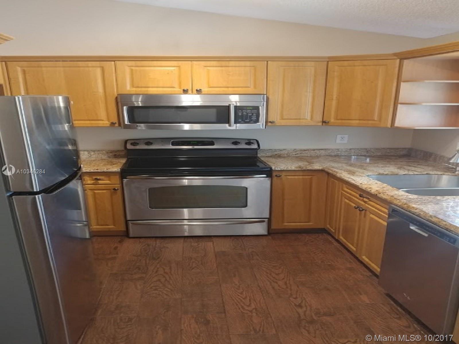 COUNTRY PARK AT BOCA RATO - Residential Lease