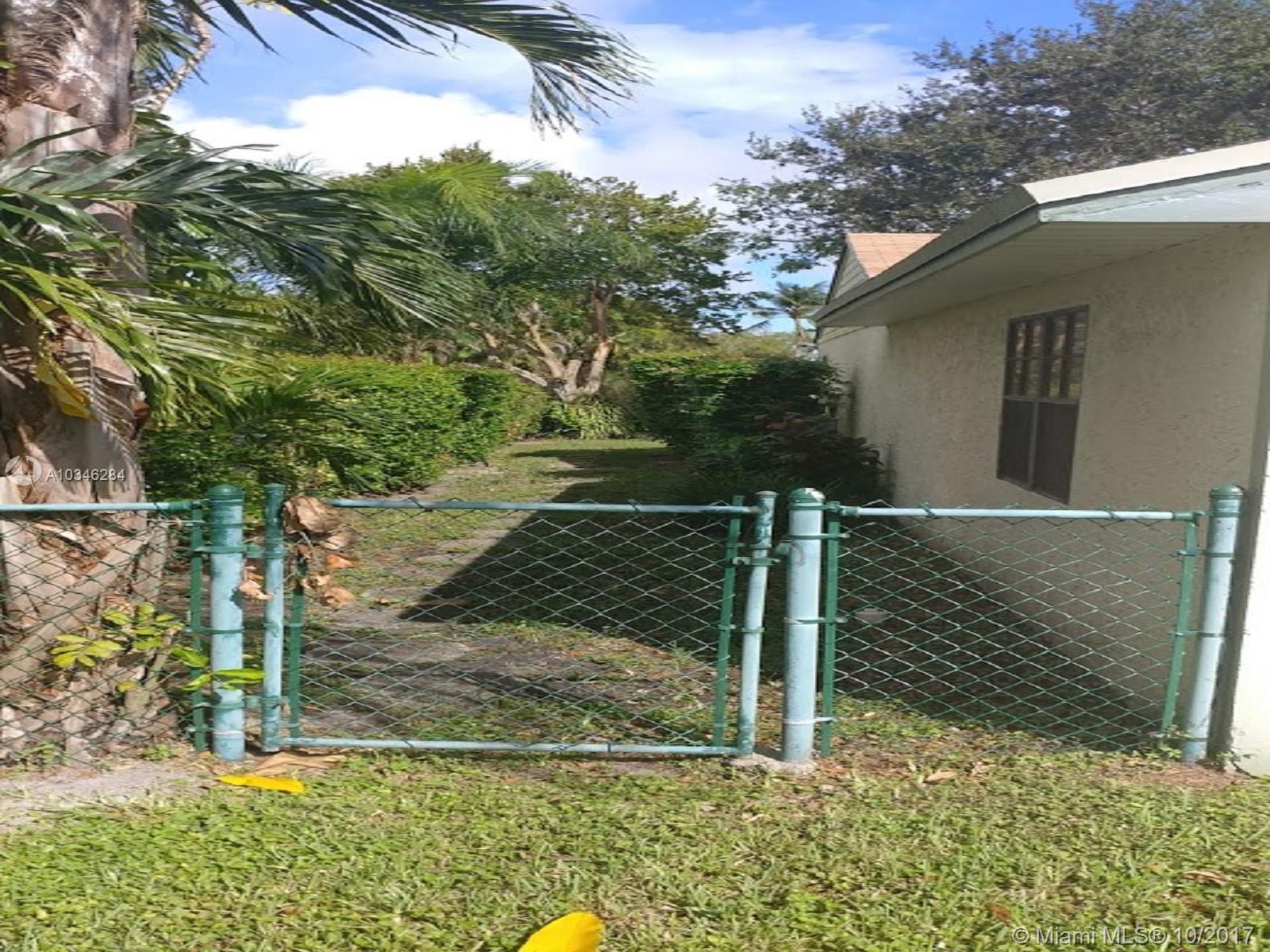 COUNTRY PARK AT BOCA RATO - Residential Lease