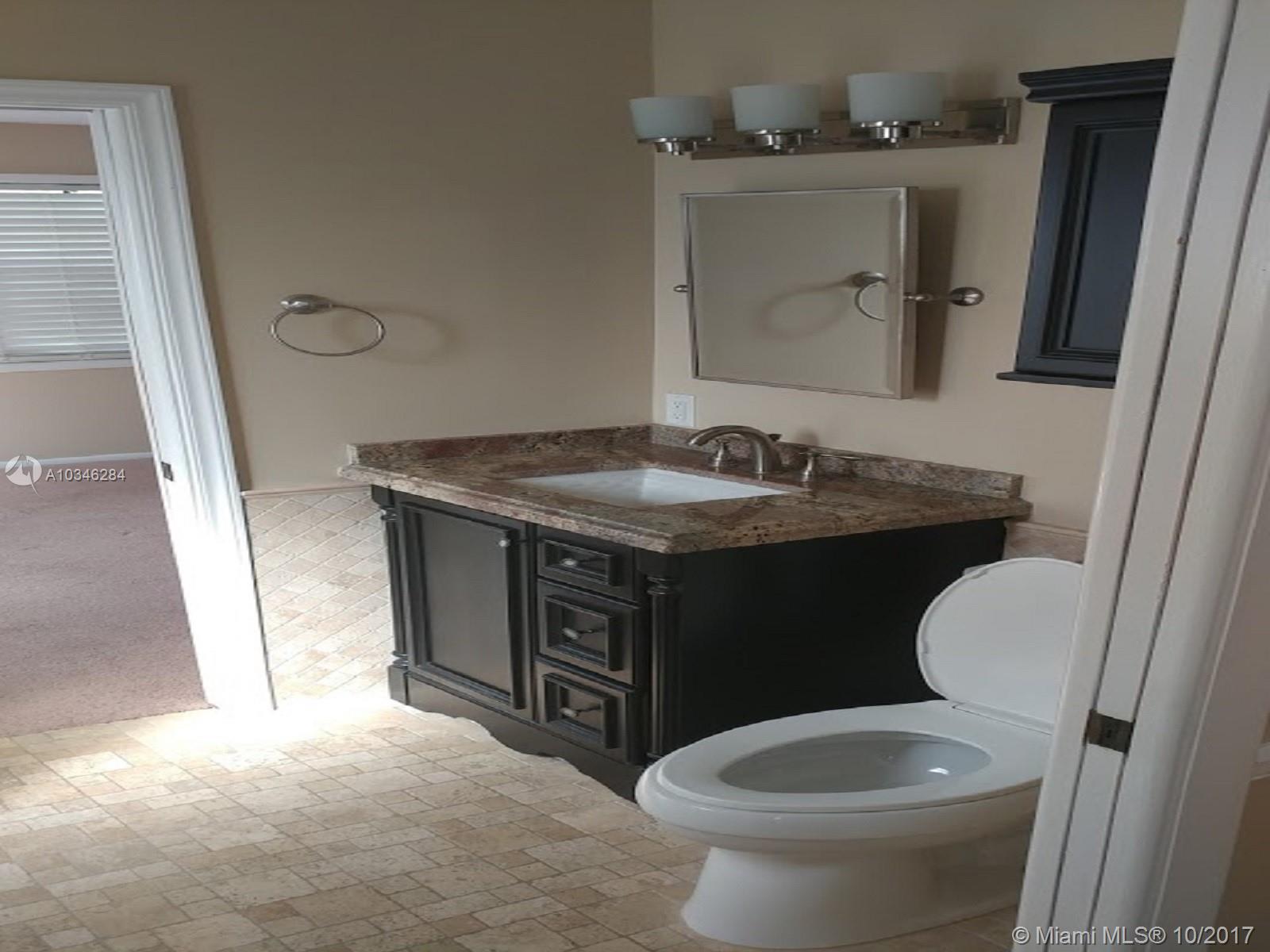 COUNTRY PARK AT BOCA RATO - Residential Lease