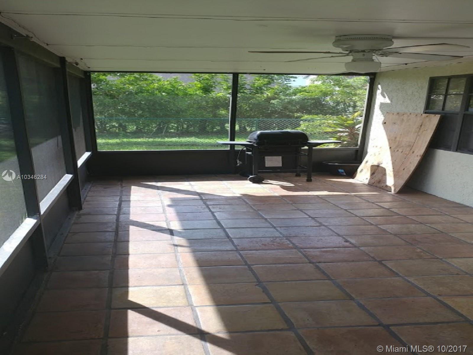 COUNTRY PARK AT BOCA RATO - Residential Lease