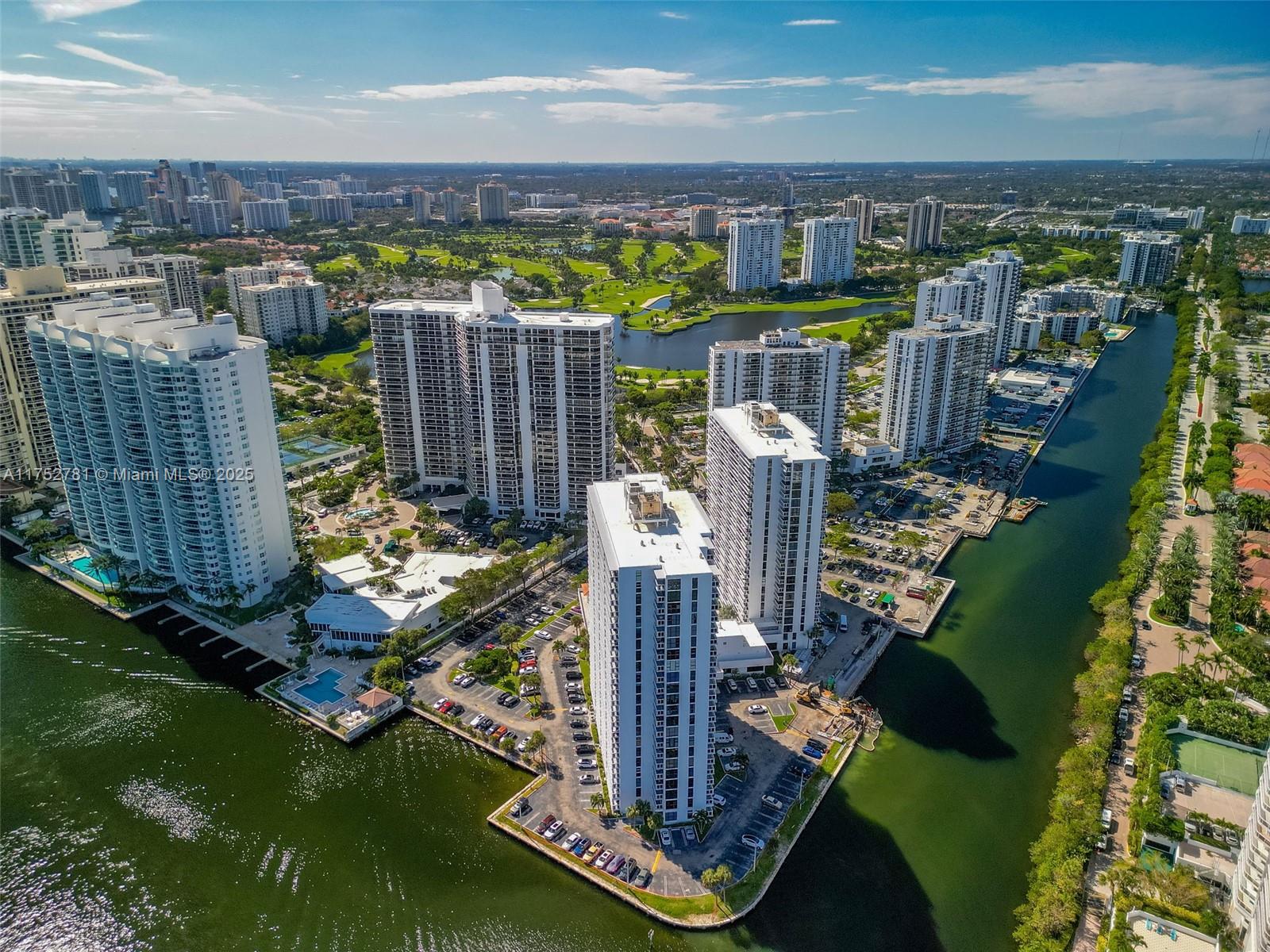 WATERVIEW CONDO - Residential