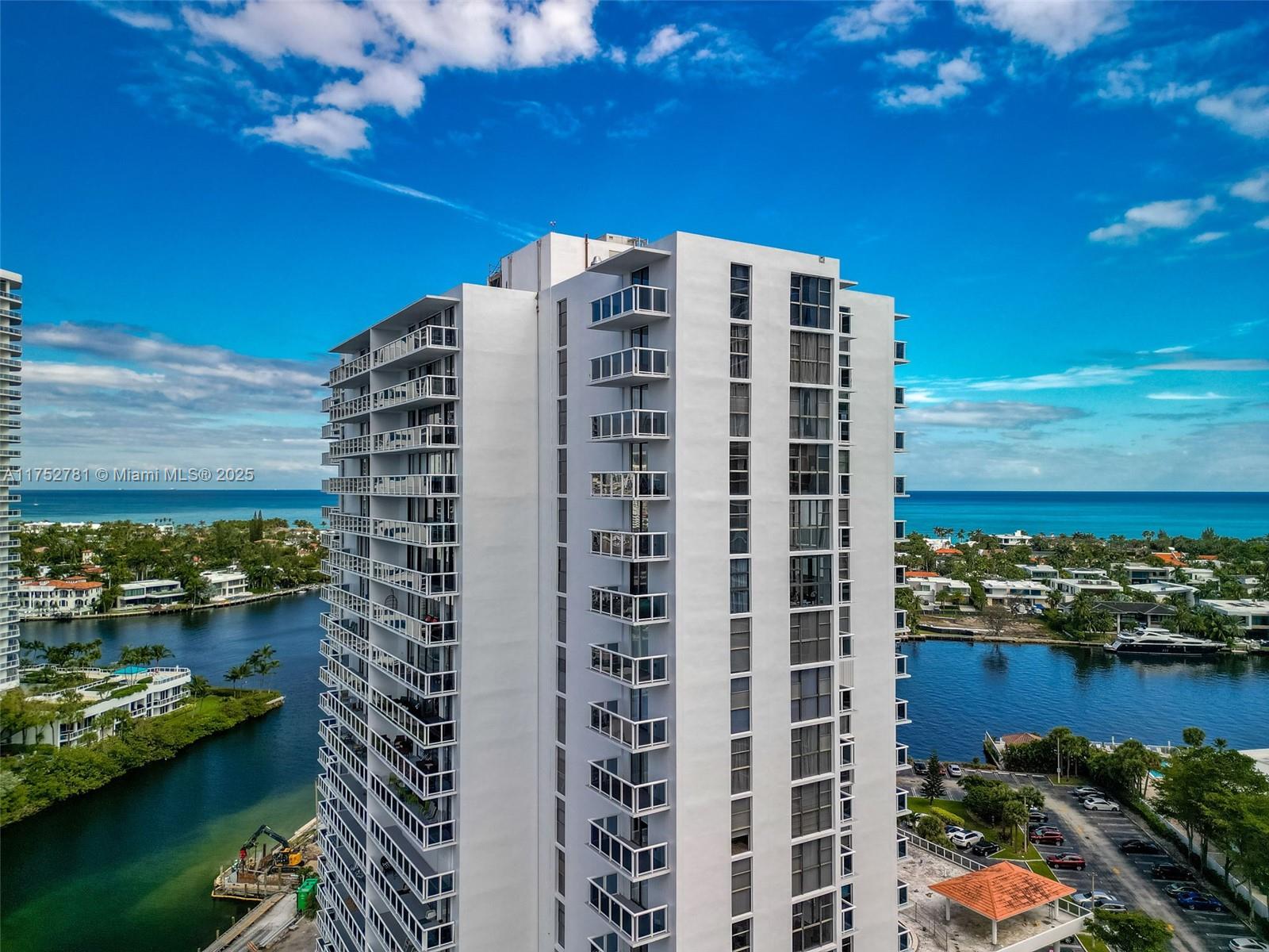 WATERVIEW CONDO - Residential