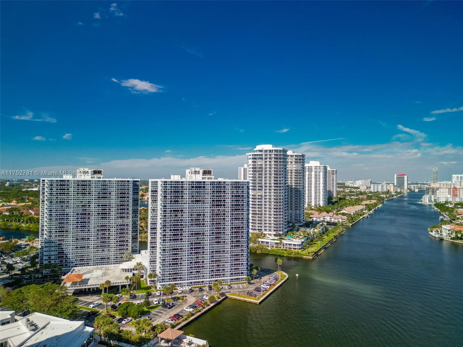 WATERVIEW CONDO - Residential