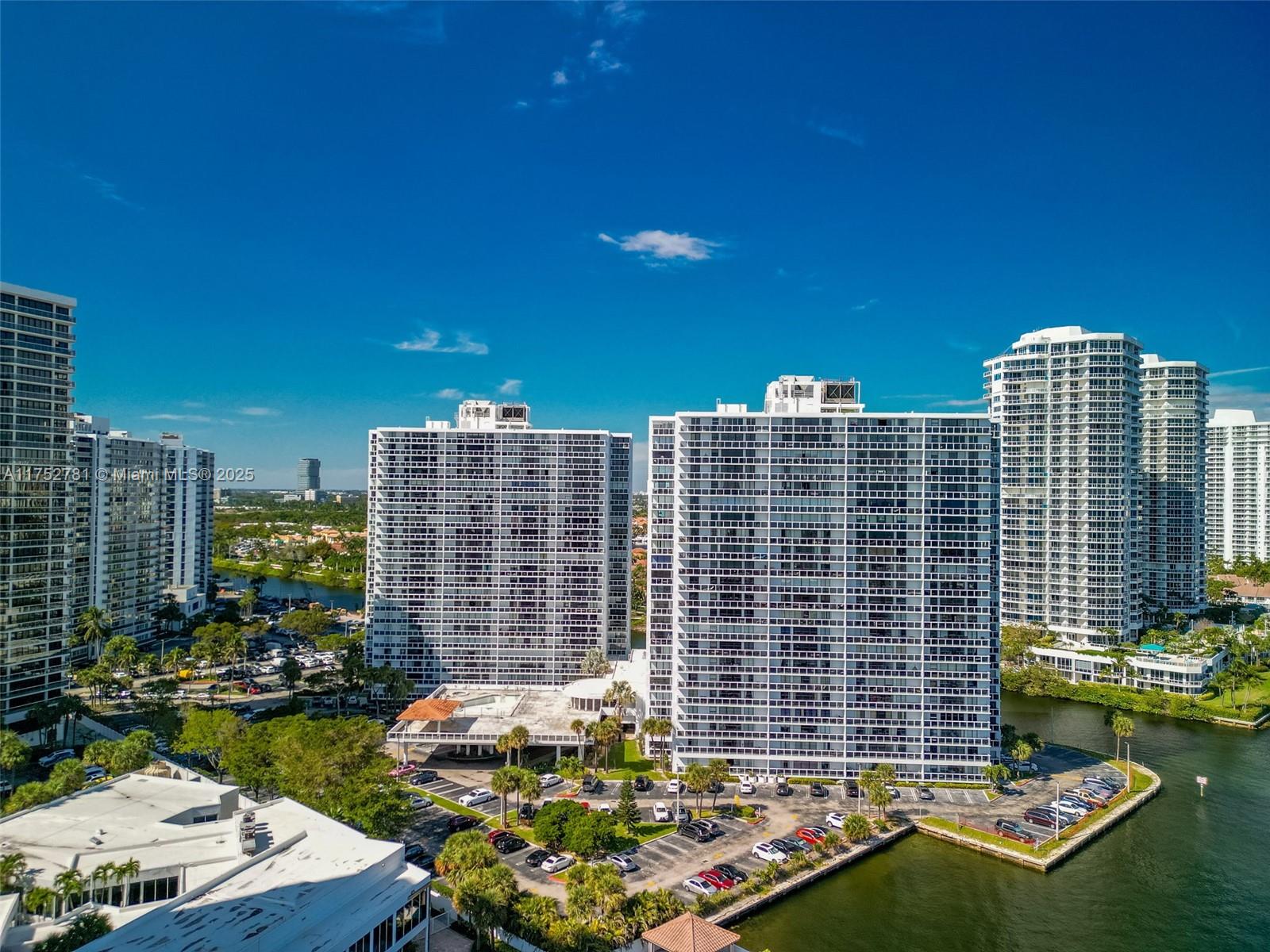 WATERVIEW CONDO - Residential