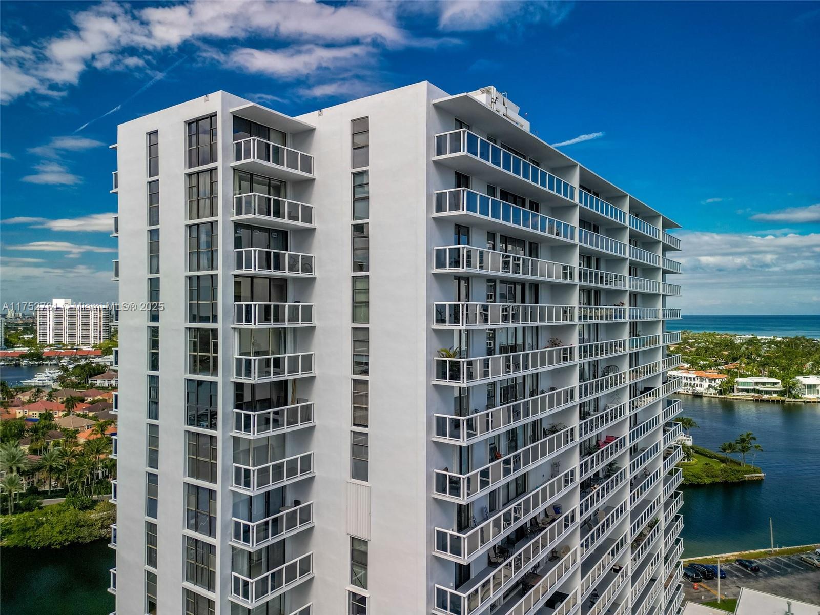 WATERVIEW CONDO - Residential
