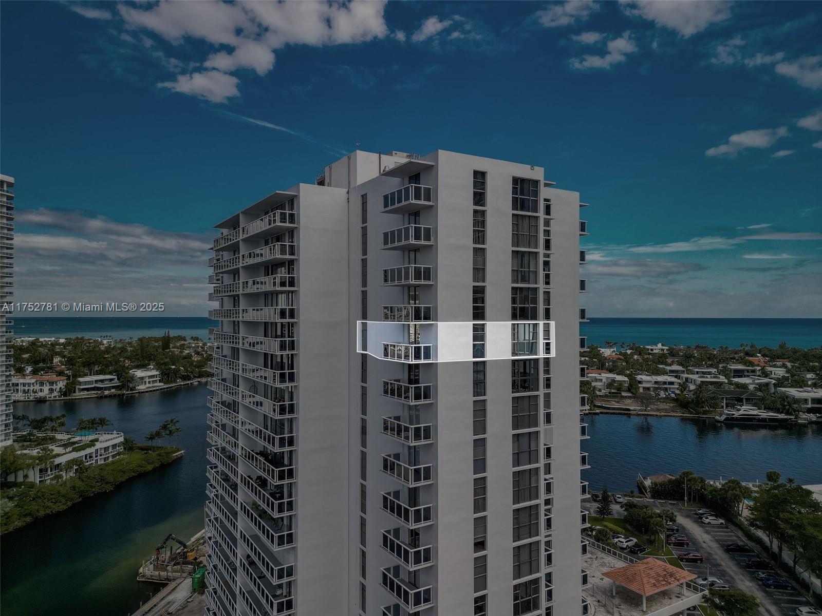WATERVIEW CONDO - Residential