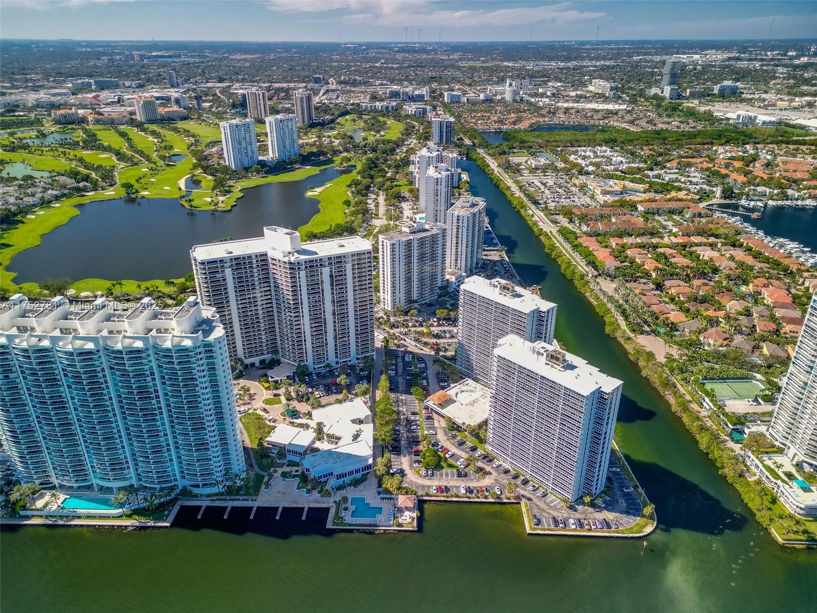 WATERVIEW CONDO - Residential