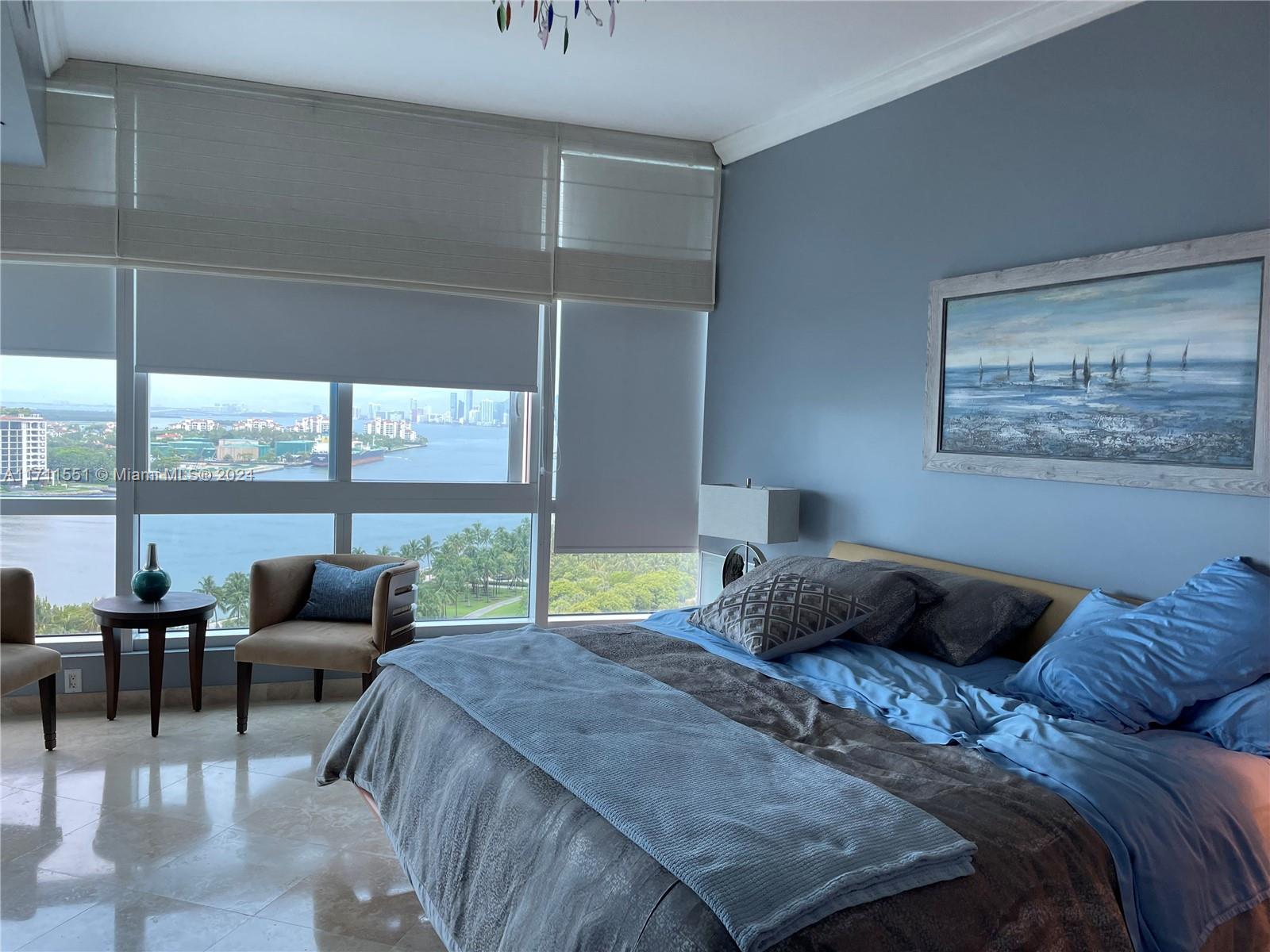 CONTINUUM ON SOUTH BEACH - Residential