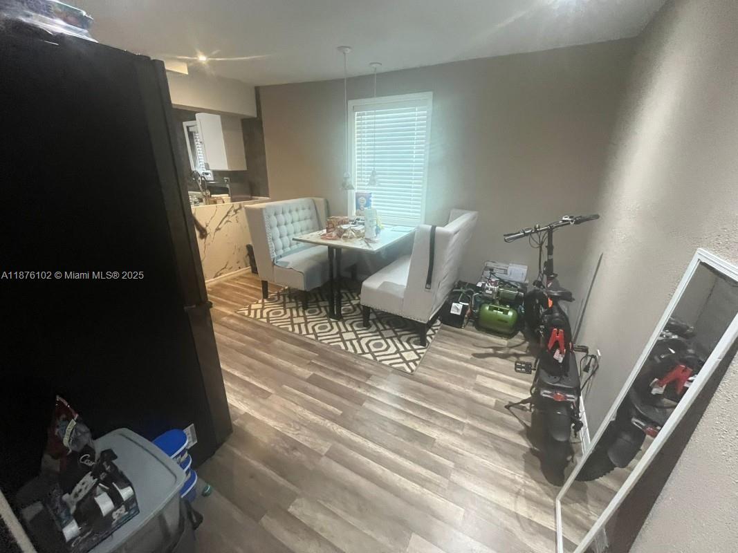 WASHINGTON PARK - Residential