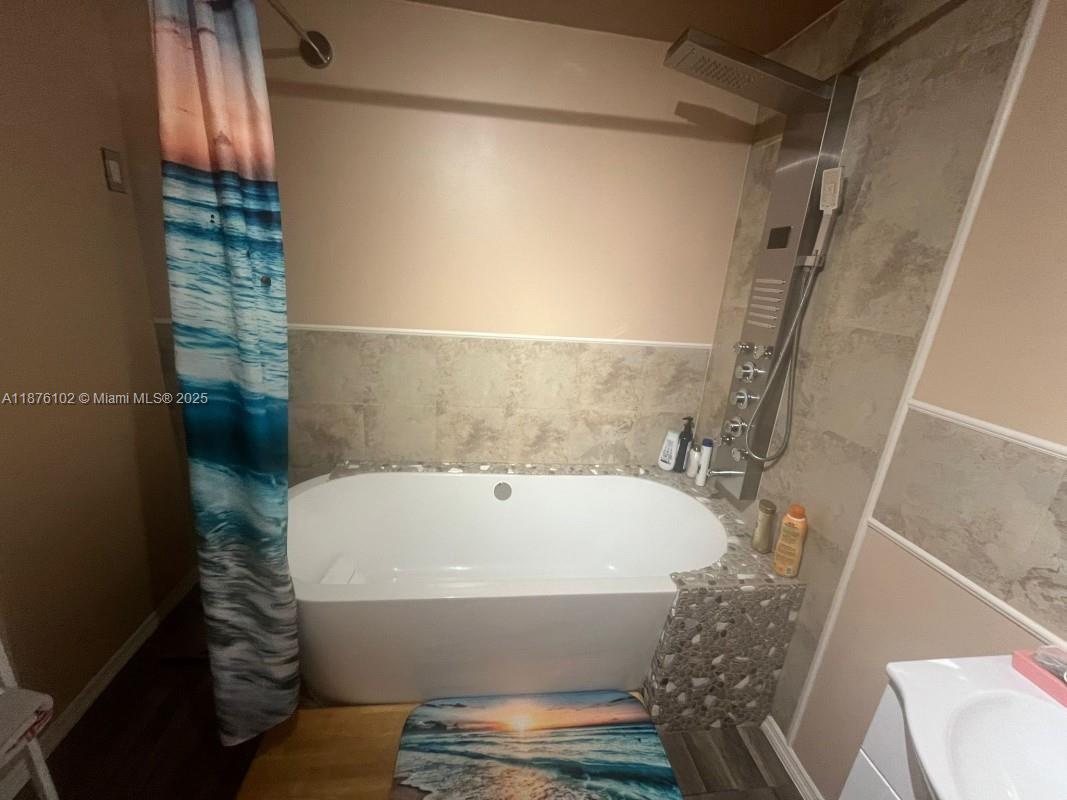 WASHINGTON PARK - Residential