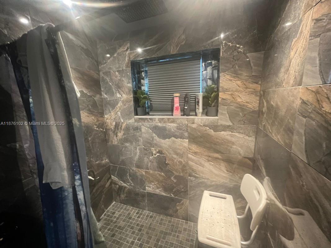 WASHINGTON PARK - Residential