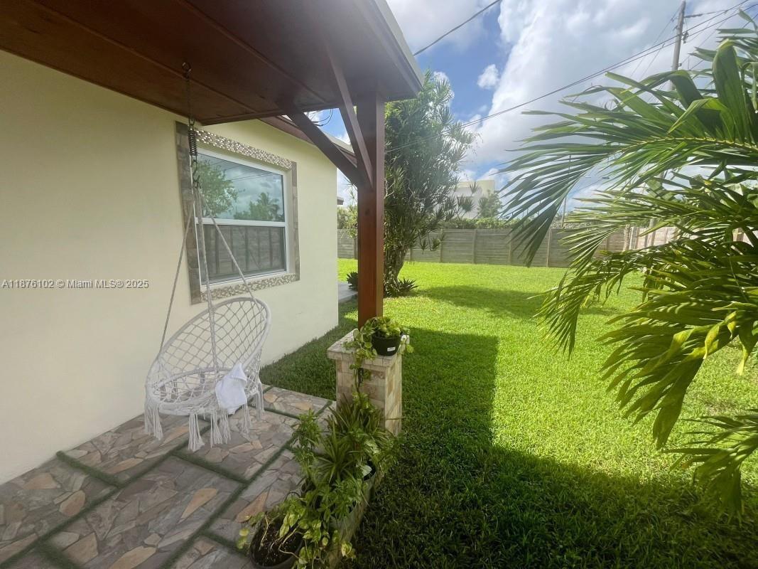 WASHINGTON PARK - Residential