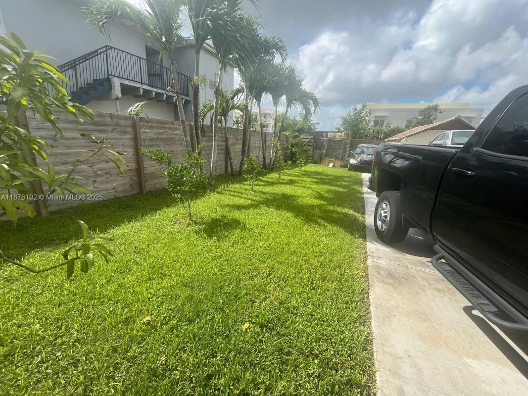 WASHINGTON PARK - Residential