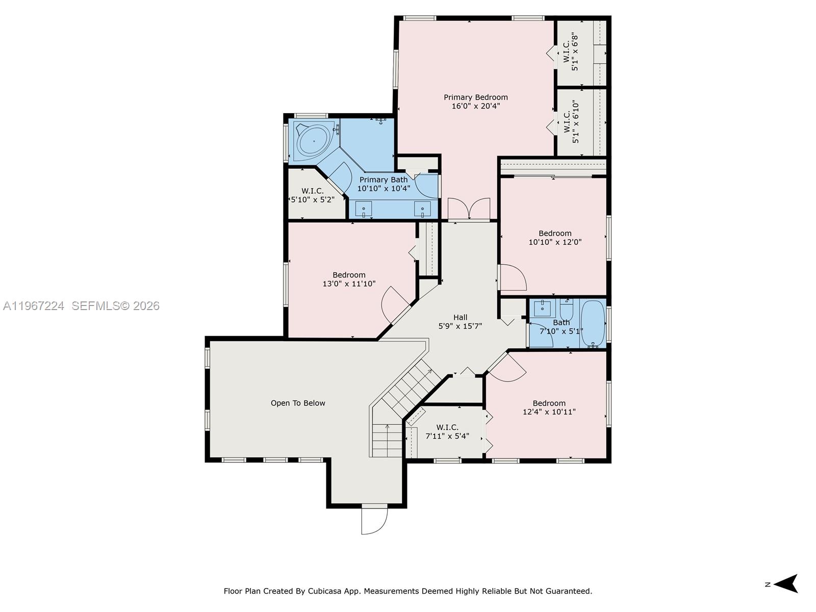 CRESTVIEW LAKES - Residential