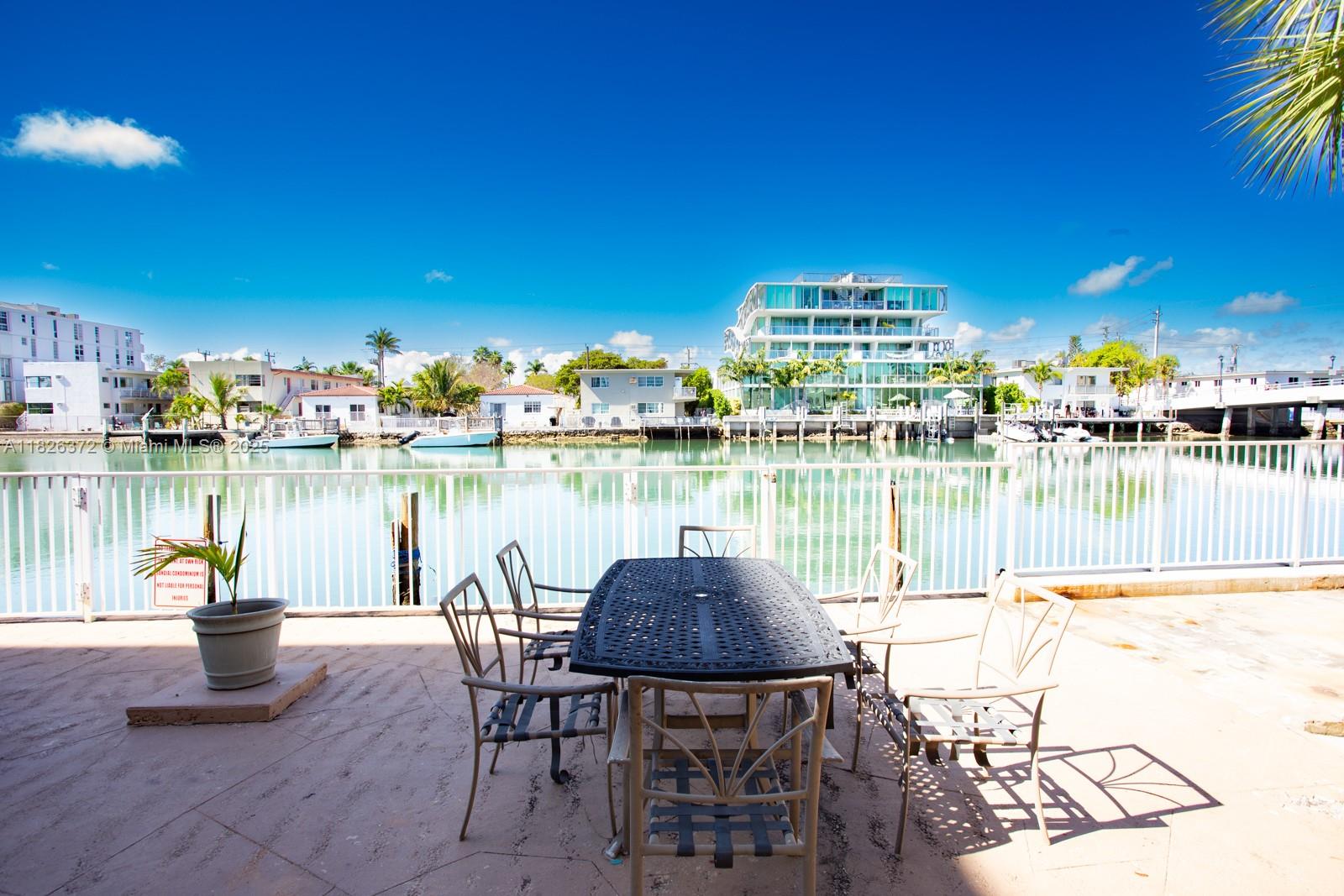 8420 Byron Ave 6, Miami Beach, FL, 33141/$199,900 1 8420 Byron Ave 6