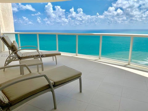 Photo of 17555 Collins Ave #3202, Sunny Isles Beach, FL 33160 (MLS # A12069587)