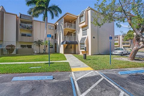 7705 SW 86th St B-307 Miami FL 33143