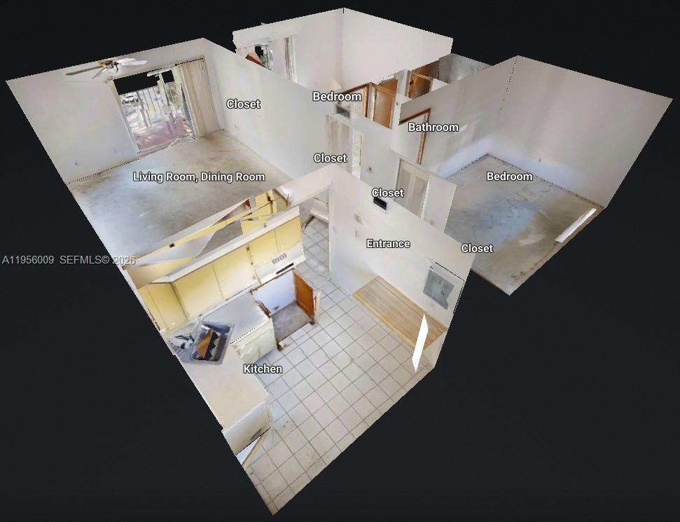 7705 SW 86th St B-307