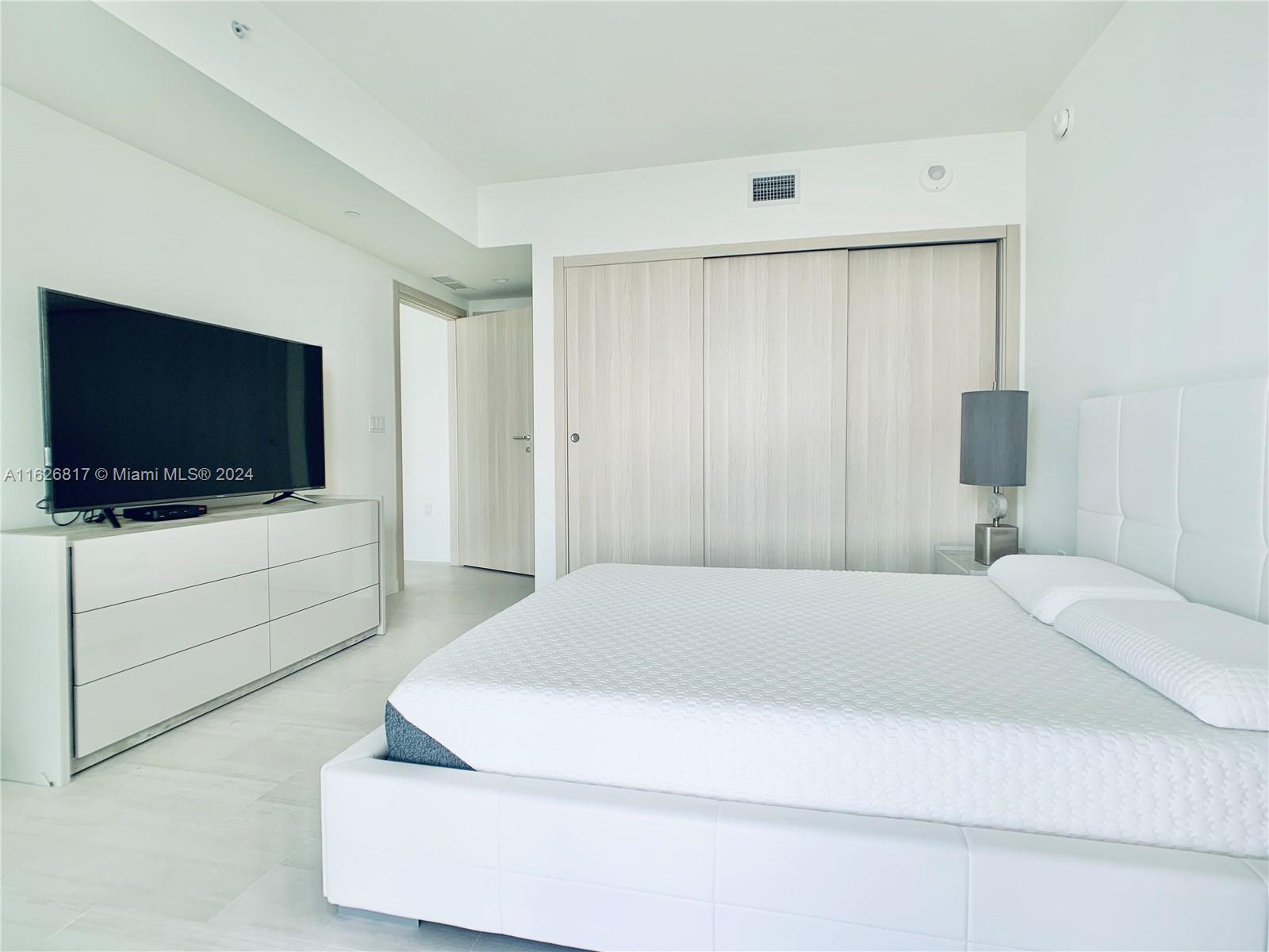 BRICKELL FLATIRON CONDO - Residential