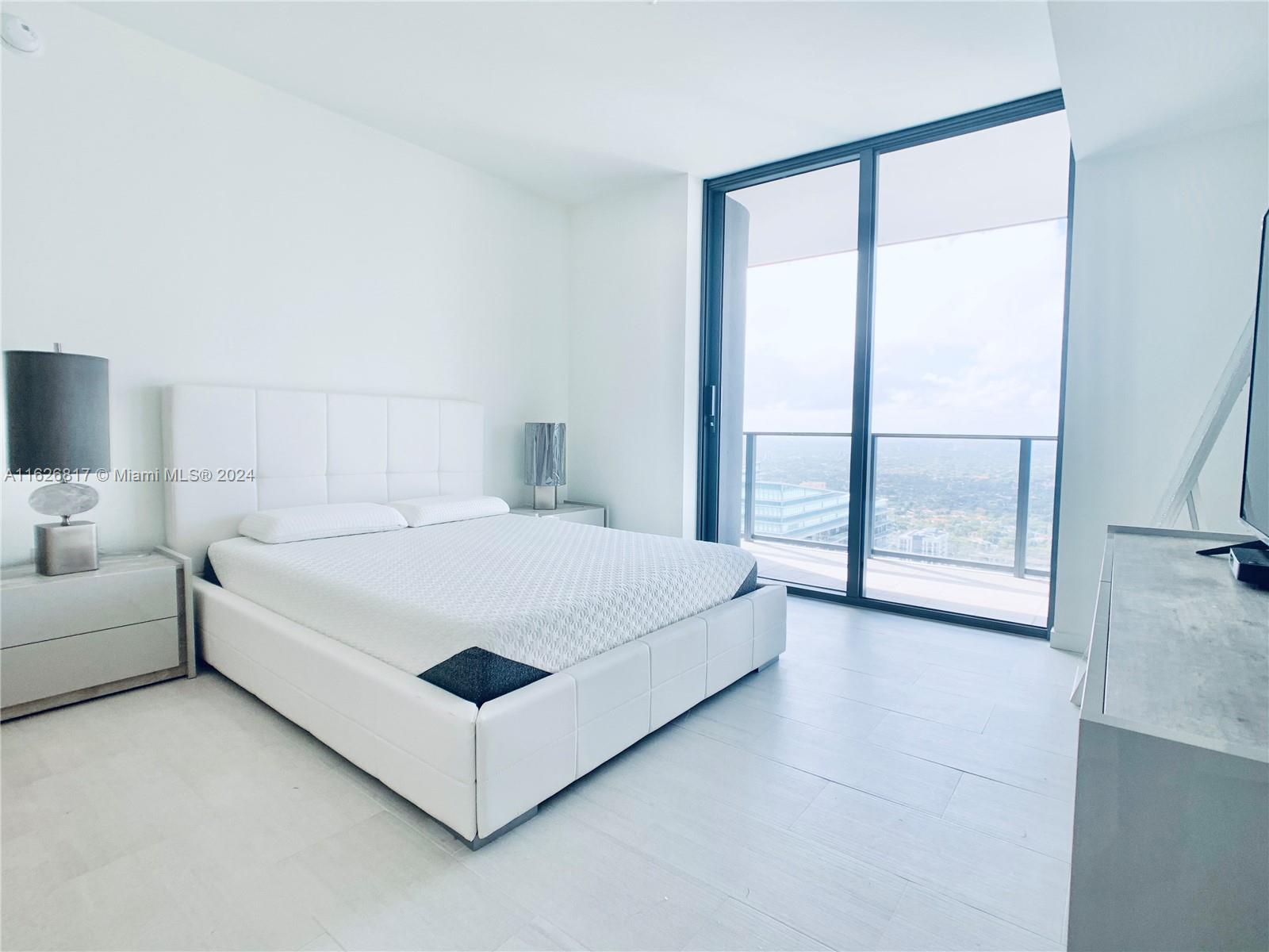 BRICKELL FLATIRON CONDO - Residential