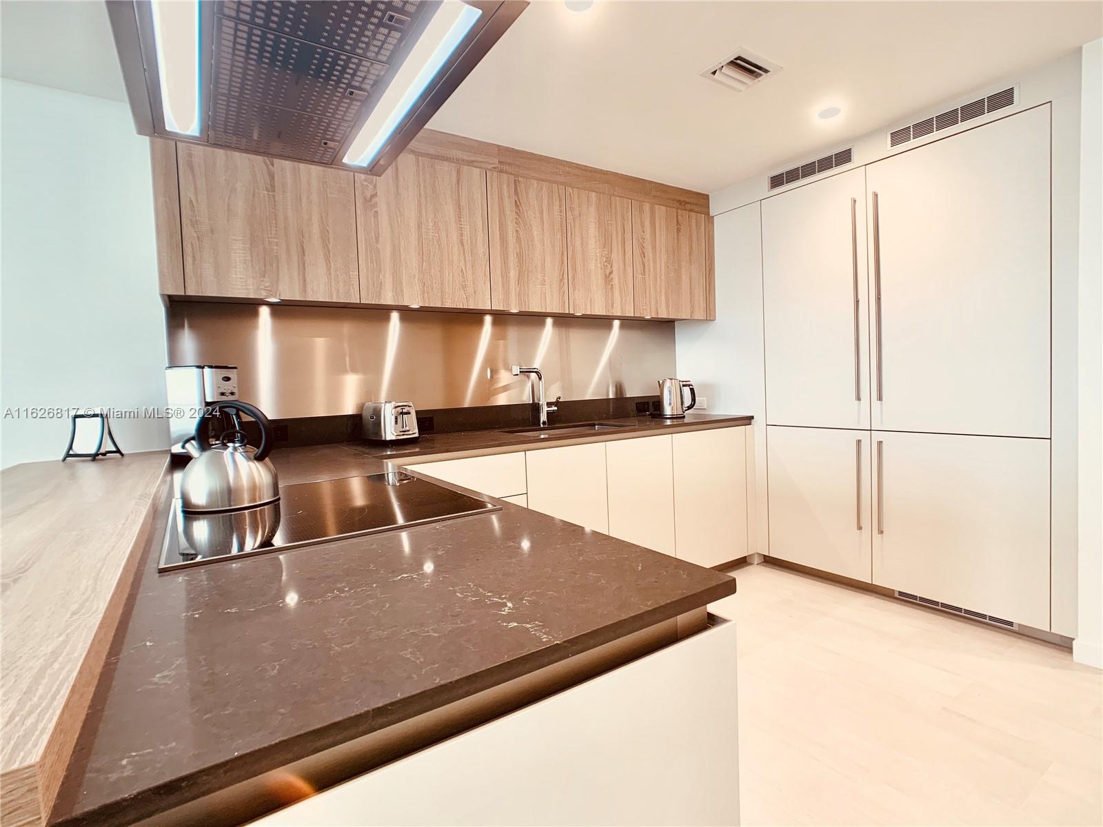 BRICKELL FLATIRON CONDO - Residential