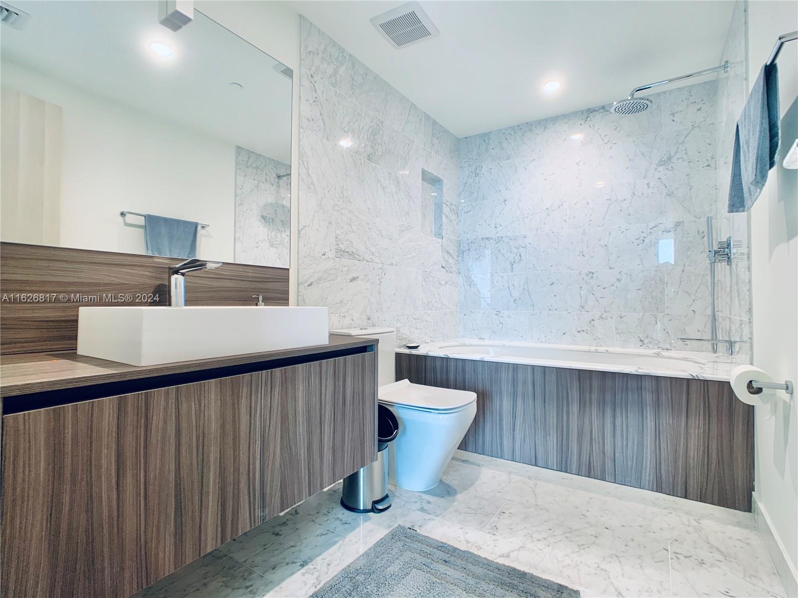 BRICKELL FLATIRON CONDO - Residential