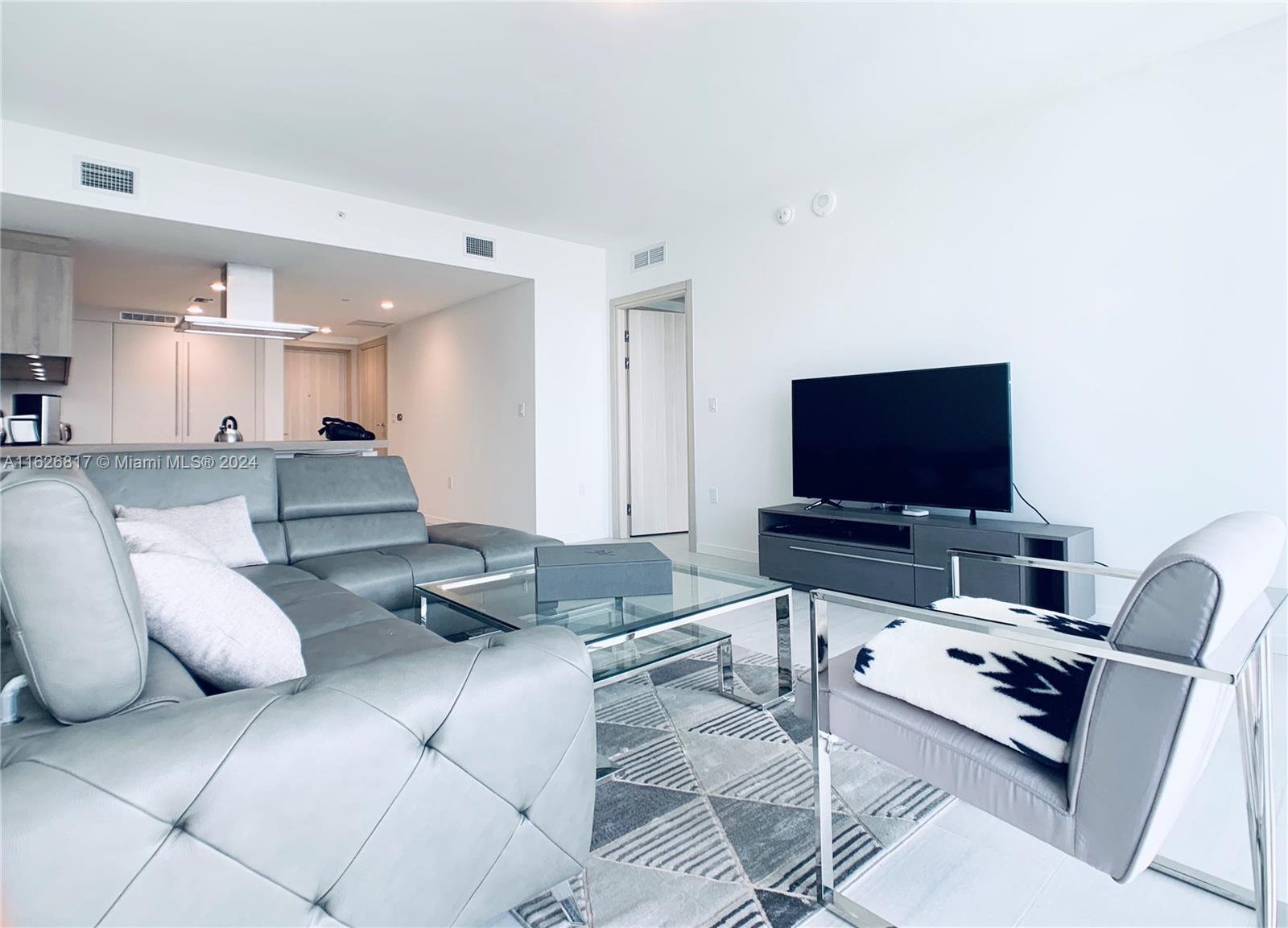 BRICKELL FLATIRON CONDO - Residential