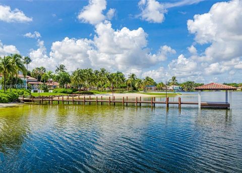 A home in Doral