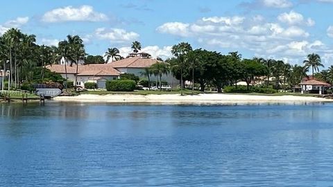 A home in Doral