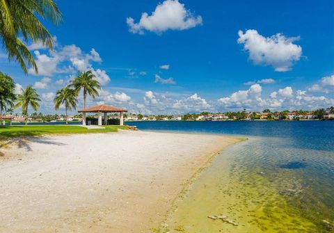 A home in Doral