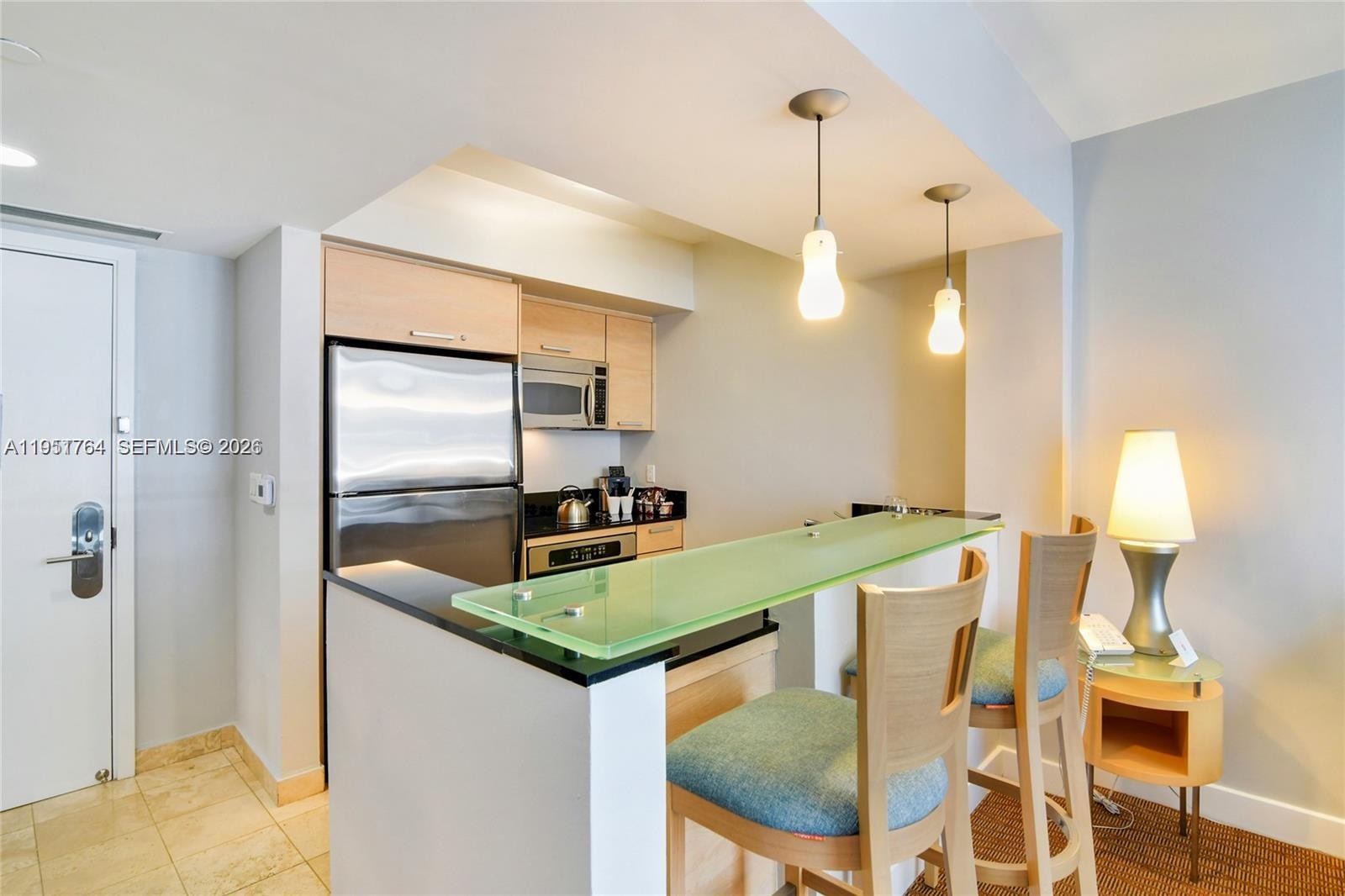 M RESORT RESIDENCES CONDO - Residential