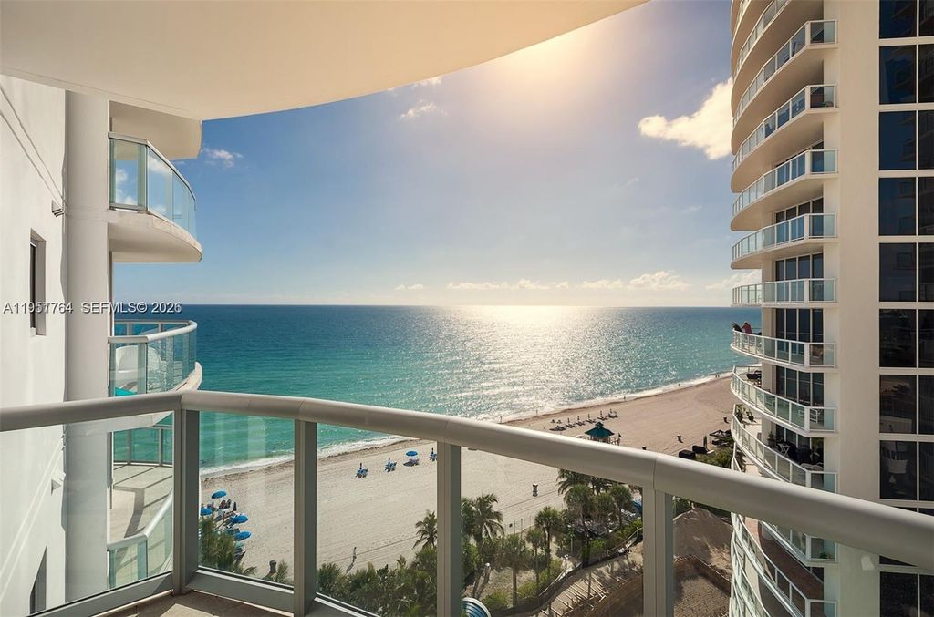 Photo of 18683 Collins Ave #1110, Sunny Isles Beach, FL 33160 (MLS # A11951764)