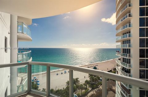 Photo of 18683 Collins Ave #1110, Sunny Isles Beach, FL 33160 (MLS # A11951764)