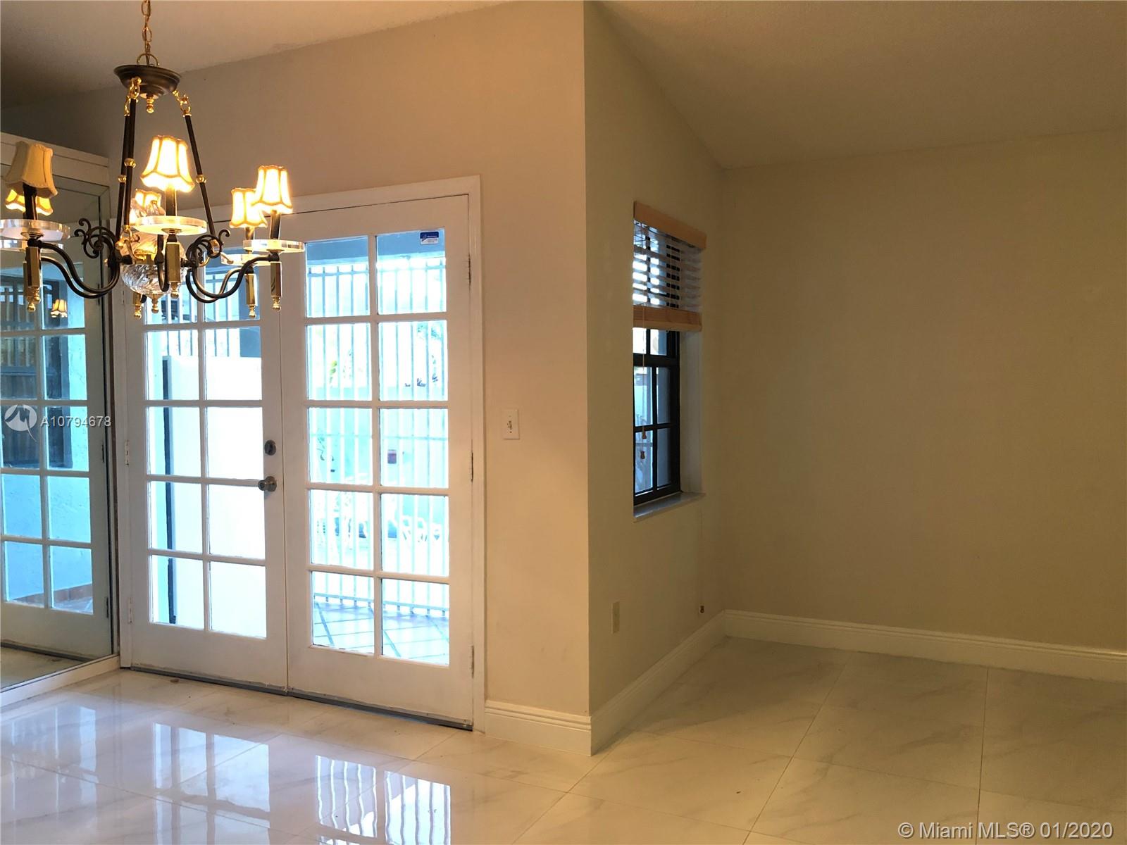 RAINBOW GARDENS VILLAS - Residential Lease