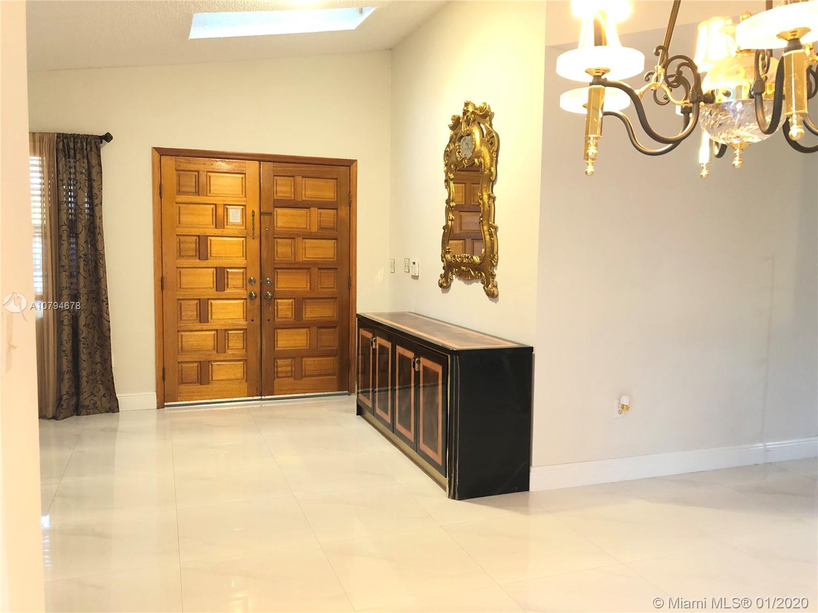 RAINBOW GARDENS VILLAS - Residential Lease