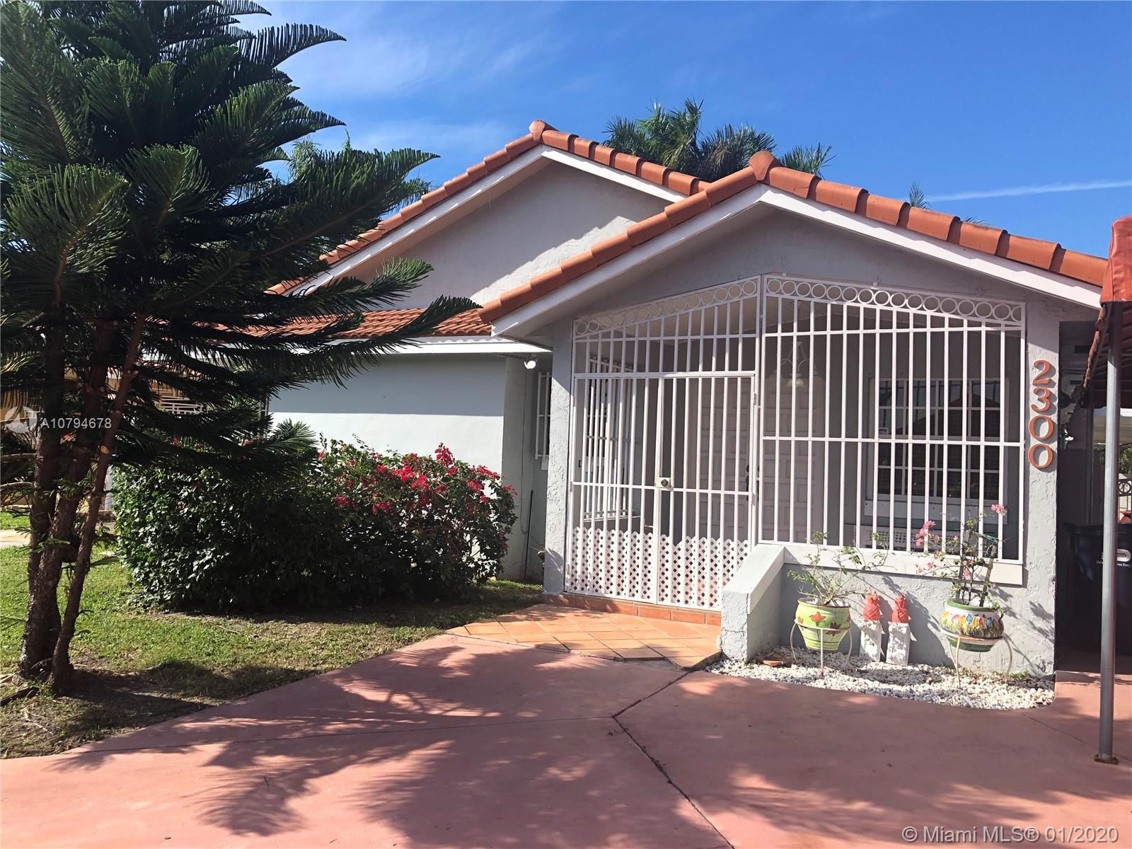 RAINBOW GARDENS VILLAS - Residential Lease