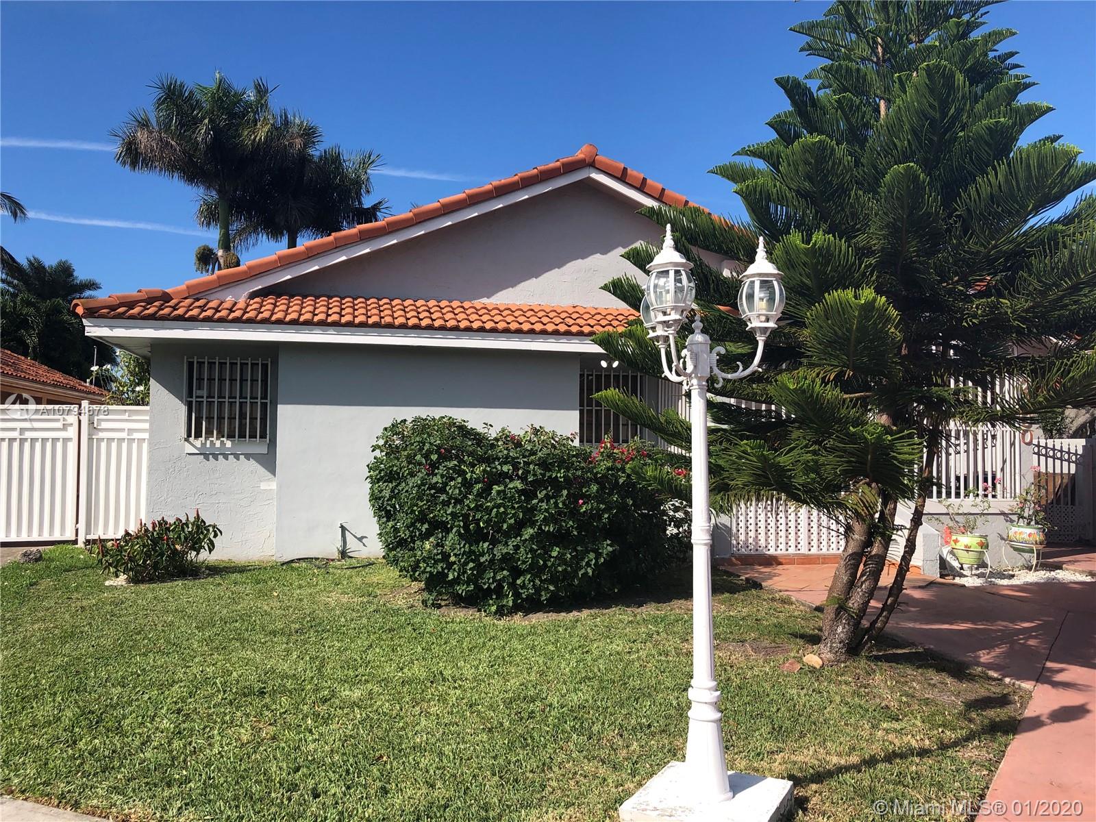 RAINBOW GARDENS VILLAS - Residential Lease