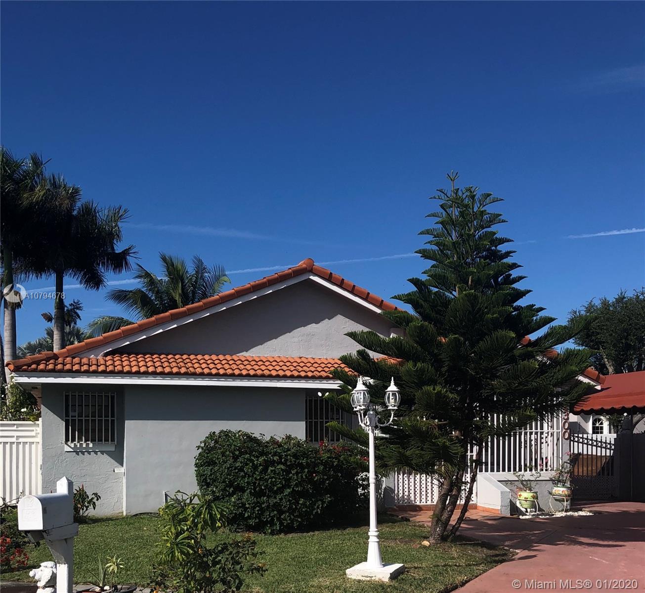 RAINBOW GARDENS VILLAS - Residential Lease