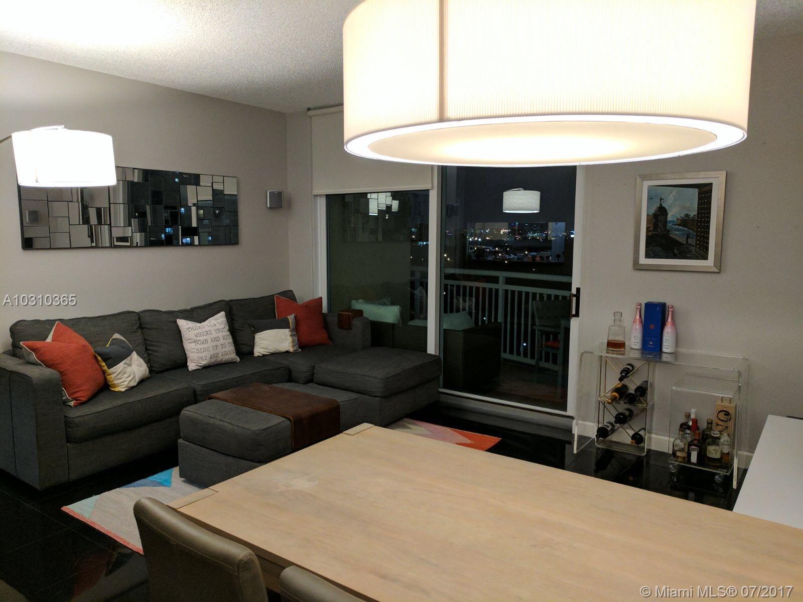 THE METROPOLITAN - Residential Lease