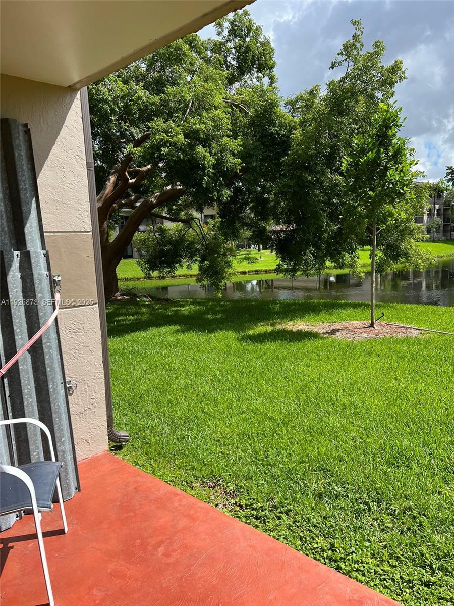 VILLAS DE VENEZIA CONDO - Residential Lease