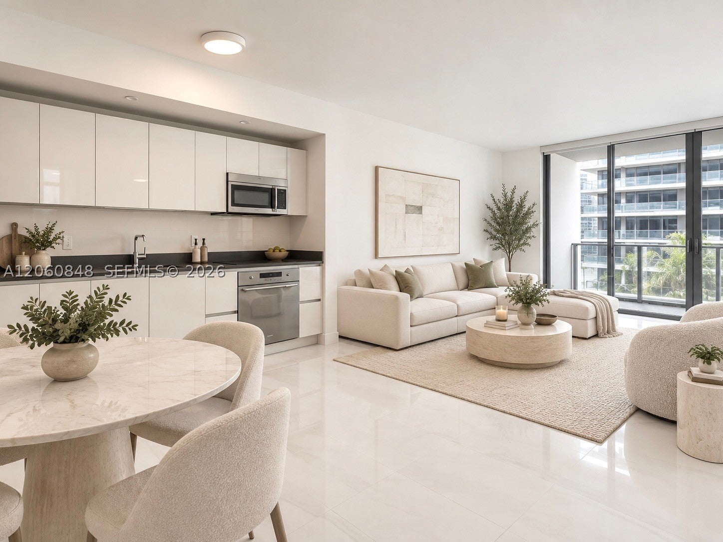 1010 Brickell Ave 2708