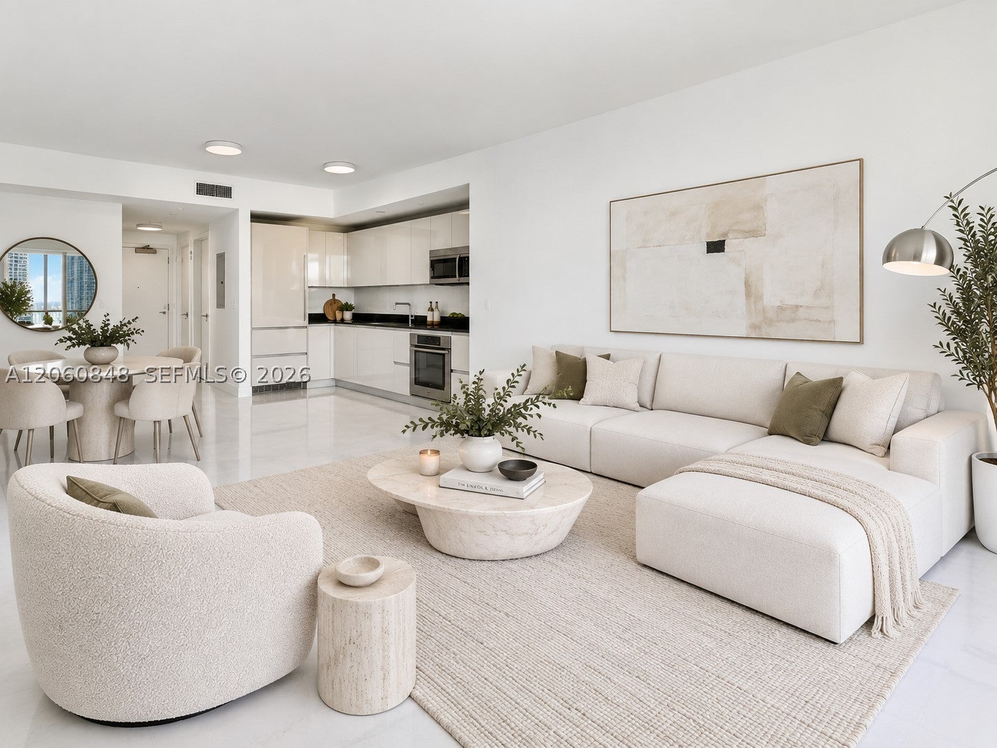 1010 Brickell Ave 2708
