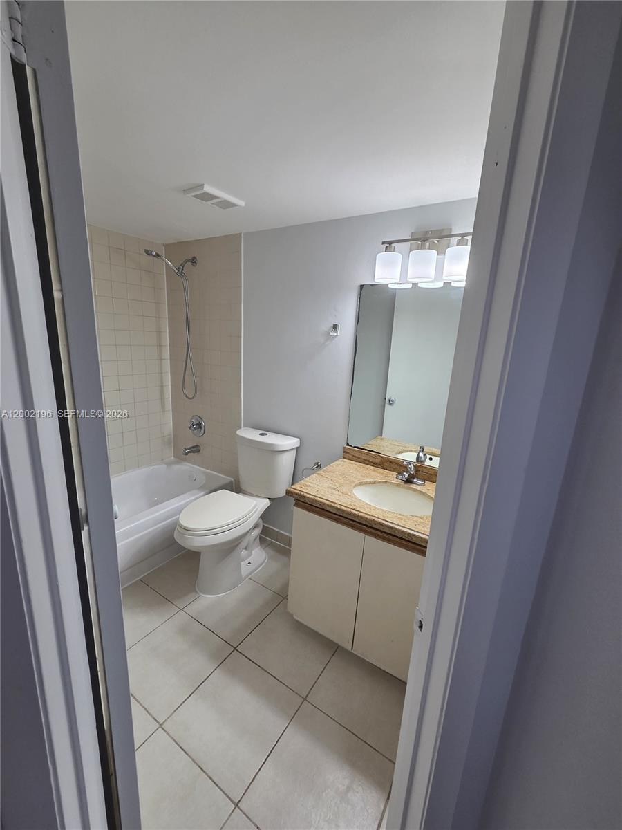 EDGEWATER CONDO - Residential Lease