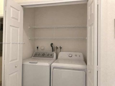 Tiny photo for 12444 SW 125th St, Miami, FL 33186 (MLS # A12026447)