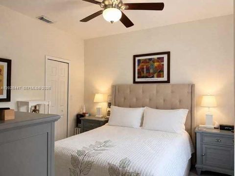 Tiny photo for 12444 SW 125th St, Miami, FL 33186 (MLS # A12026447)