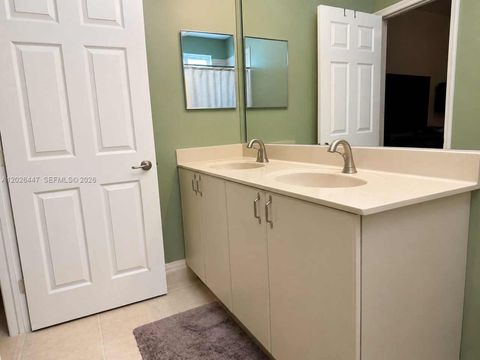 Tiny photo for 12444 SW 125th St, Miami, FL 33186 (MLS # A12026447)