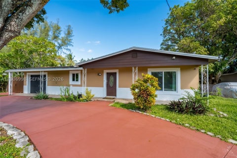 Photo of 6501 NW 20th Ct, Sunrise, FL 33313 (MLS # A12106998)