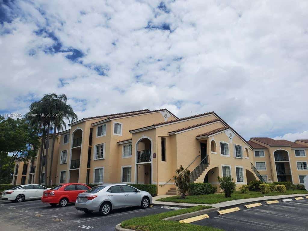 Photo of 1701 Village Blvd #108, West Palm Beach, FL 33409 (MLS # A11437592)