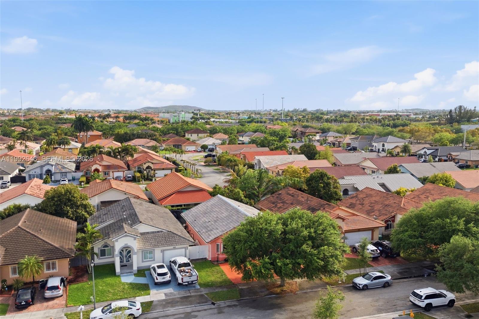 AVALON ESTATES - Residential