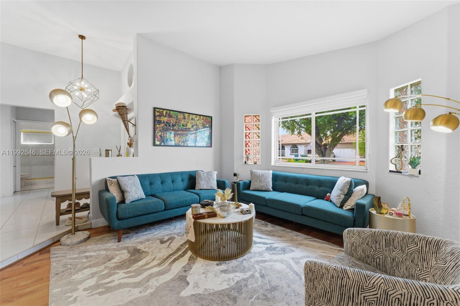 AVALON ESTATES - Residential